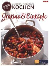 Gratins & Eintöpfe