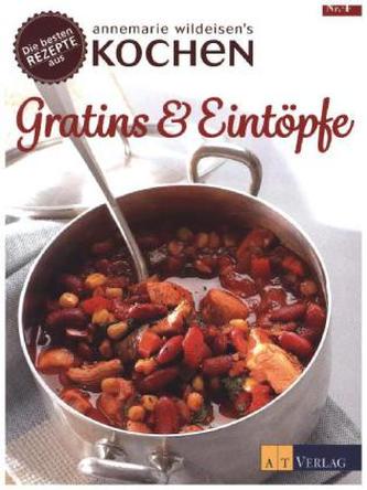 Gratins & Eintöpfe