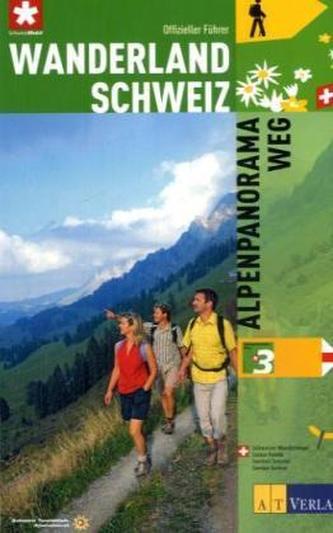 Alpenpanoramaweg
