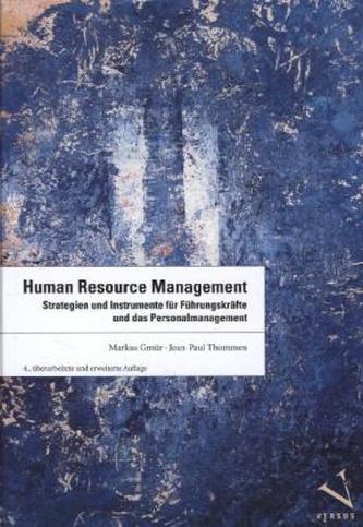 Human Resource Management
