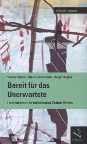 Bereit für das Unerwartete