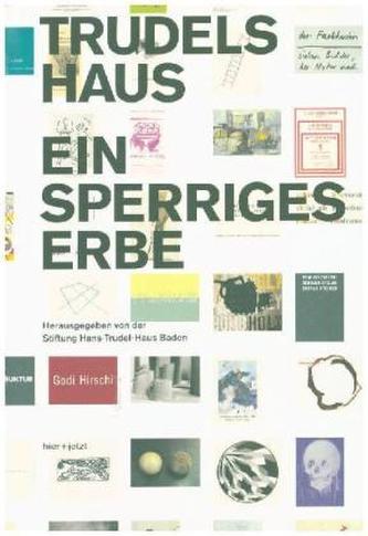 Trudelhaus Baden
