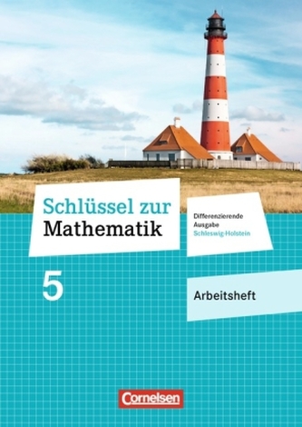 5. Schuljahr, Arbeitsheft