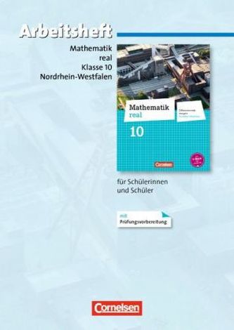 10. Schuljahr, Arbeitsheft