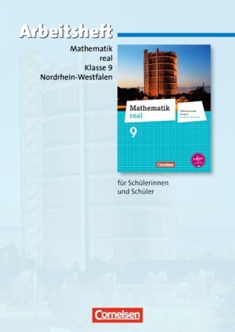 9. Schuljahr, Arbeitsheft