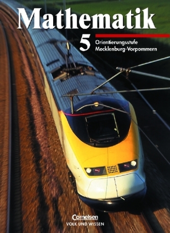 5. Schuljahr, Schülerbuch