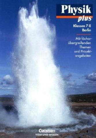 7./8. Schuljahr, Schülerbuch