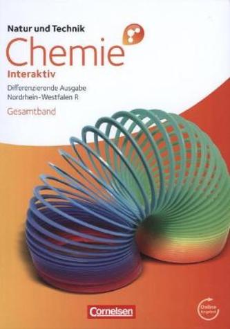 Gesamtband, Schülerbuch mit Online-Anbindung