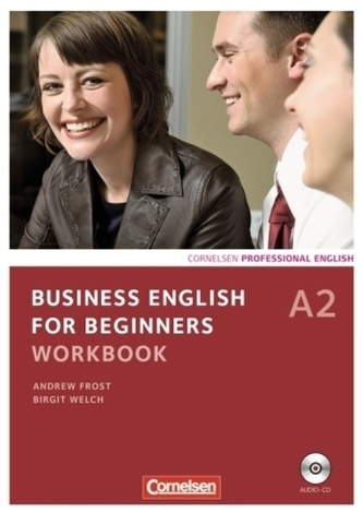 Workbook, m. Audio-CD