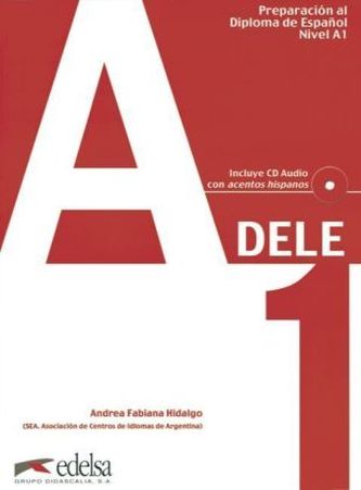 Nivel A1, Übungsbuch m. Audio-CD