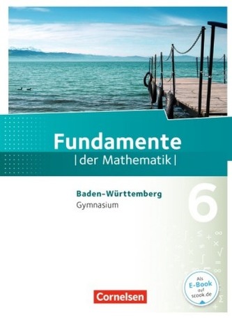 6. Schuljahr, Schülerbuch
