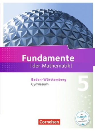 5. Schuljahr, Schülerbuch