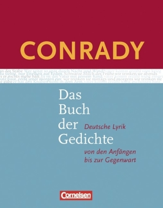 Das Buch der Gedichte