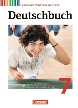 7. Schuljahr, Schülerbuch