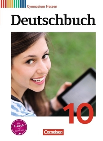 10. Schuljahr, Schülerbuch (G9)