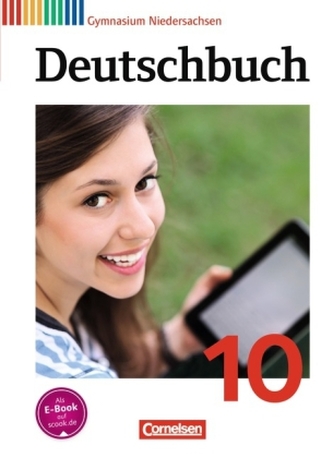 10. Schuljahr, Schülerbuch