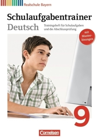 9. Jahrgangsstufe, Schulaufgabentrainer