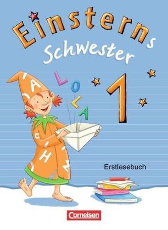 1. Schuljahr, Erstlesebuch