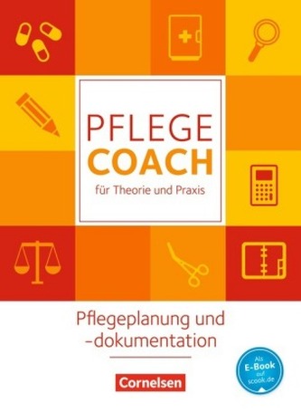 Pflegeplanung und -dokumentation
