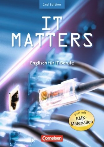 IT Matters, Second Edition