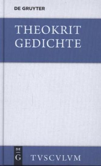 Gedichte