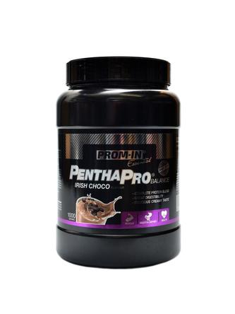 Pentha Pro balance 1000 g - irská čokoláda