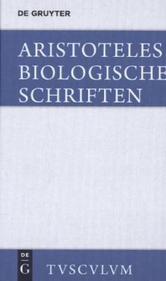 Biologische Schriften