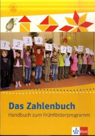 Handbuch zum Frühförderungsprogramm