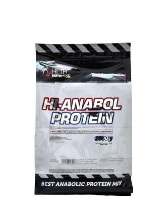 Hi Anabol protein 1000 g - kokos Hi Anabol protein 1000 g - kokos