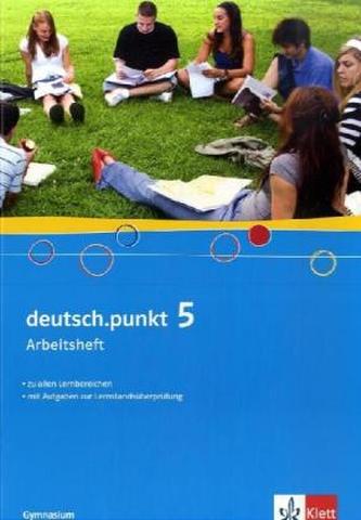 9. Schuljahr, Arbeitsheft