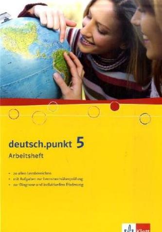 9. Schuljahr, Arbeitsheft