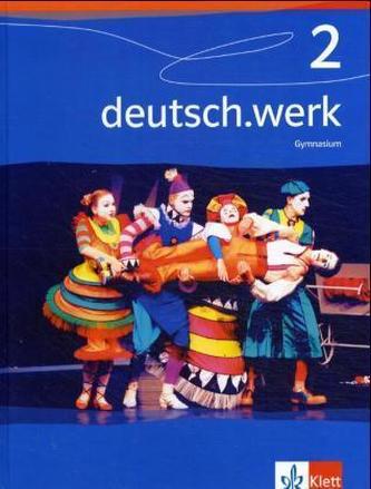 6. Schuljahr, Schülerbuch