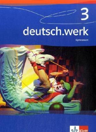7. Schuljahr, Schülerbuch