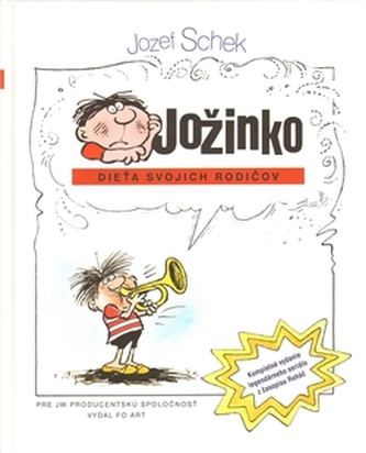 Jožinko