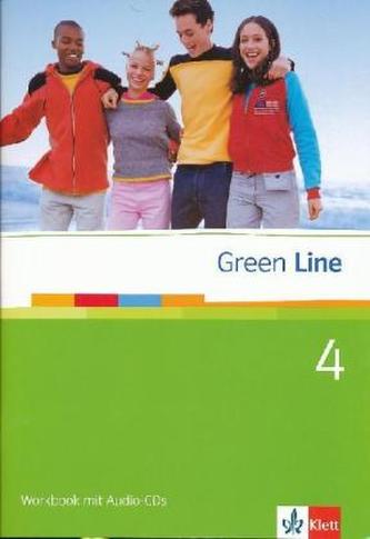 Workbook, m. 2 Audio-CDs