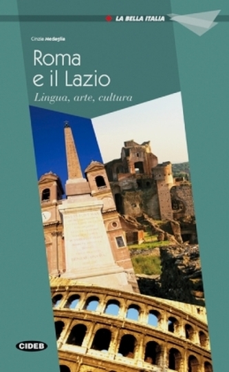 Roma e il Lazio