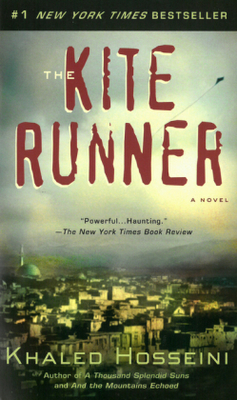 The Kite Runner