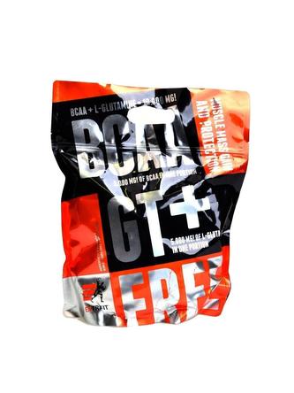 BCAA GT+ 25 x 80 g - meruňka