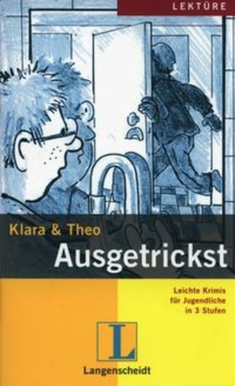 Ausgetrickst