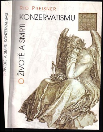 O životě a smrti konzervatismu