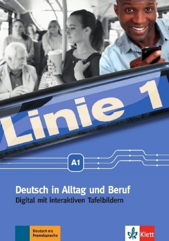 Linie 1 A1 digital, DVD-ROM Linie 1 A1 digital, DVD-ROM
