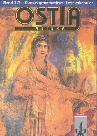 Cursus grammaticus, Lesevokabular