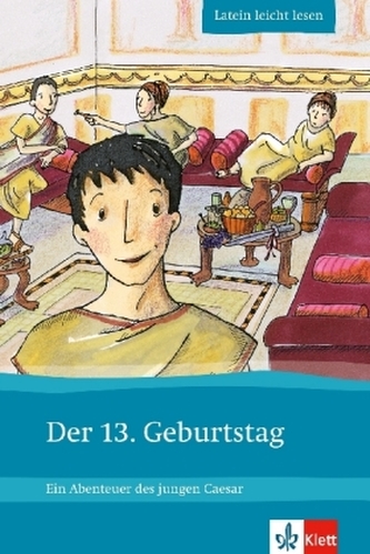Der 13. Geburtstag