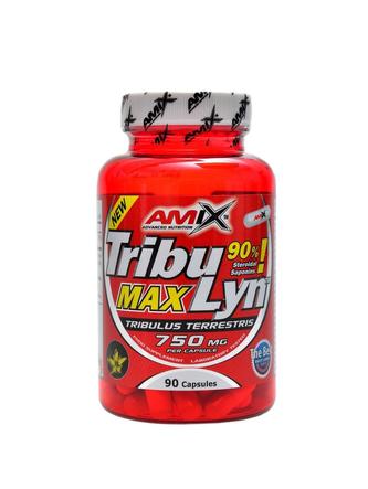 Tribulyn Max 90% 90 kapslí - Tribulyn Max 90% 90 kapslí -