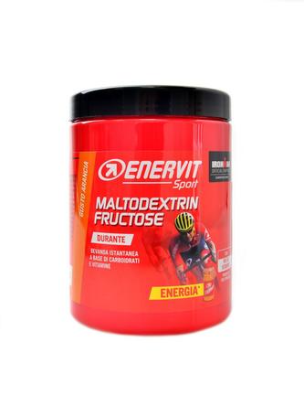 Maltodextrin Fructoze 500 g orange Enervitene -