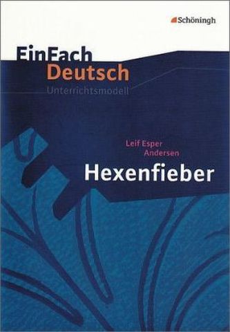 Leif Esper Andersen 'Hexenfieber'