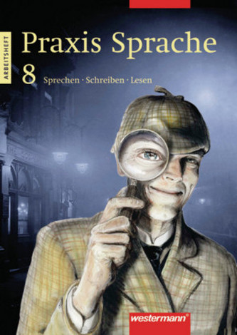 8. Schuljahr, Arbeitsheft