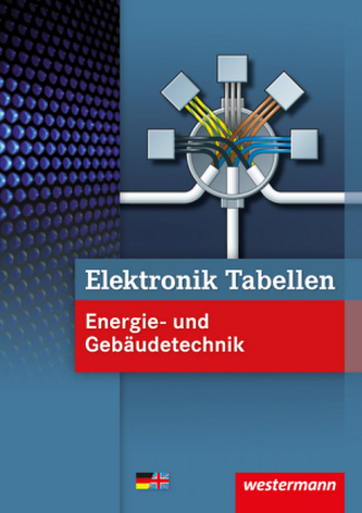 Elektronik-Tabellen Energie- und Gebäudetechnik