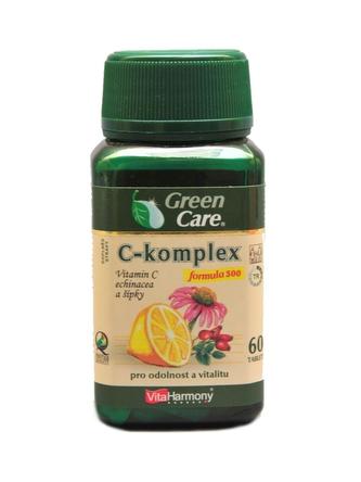 C komplex formula 500 mg 60 tablet -