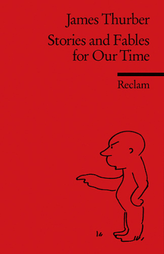 Stories and Fables for Our Time